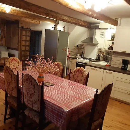 Chez Jean Et Tram, Au Bon Logis, Centre Historique