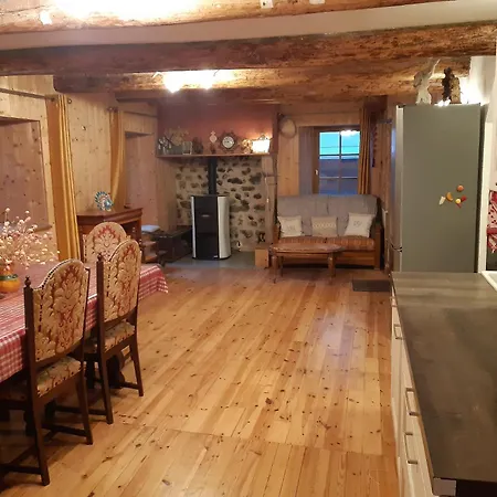 Prázdninový dům Chez Jean Et Tram, Au Bon Logis, Centre Historique