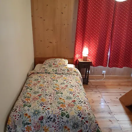Chez Jean Et Tram, Au Bon Logis, Centre Historique * La Chaise-Dieu